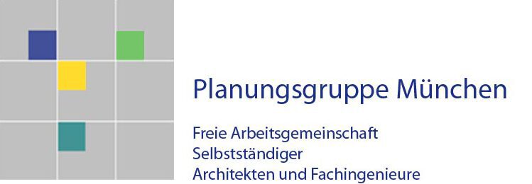 Planungs-Gruppe München